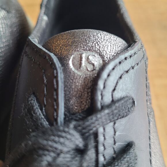 Josef Seibel Womens Leather‎ comfort shoes sneakers Caren Claire EU 37 US 6-6.5 - Picture 6 of 9